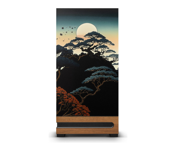 SMX SE Ukiyo R7-7800X3D/32GB/1TB/RTX5060Ti/W11x - 1585164 - zdjęcie 2
